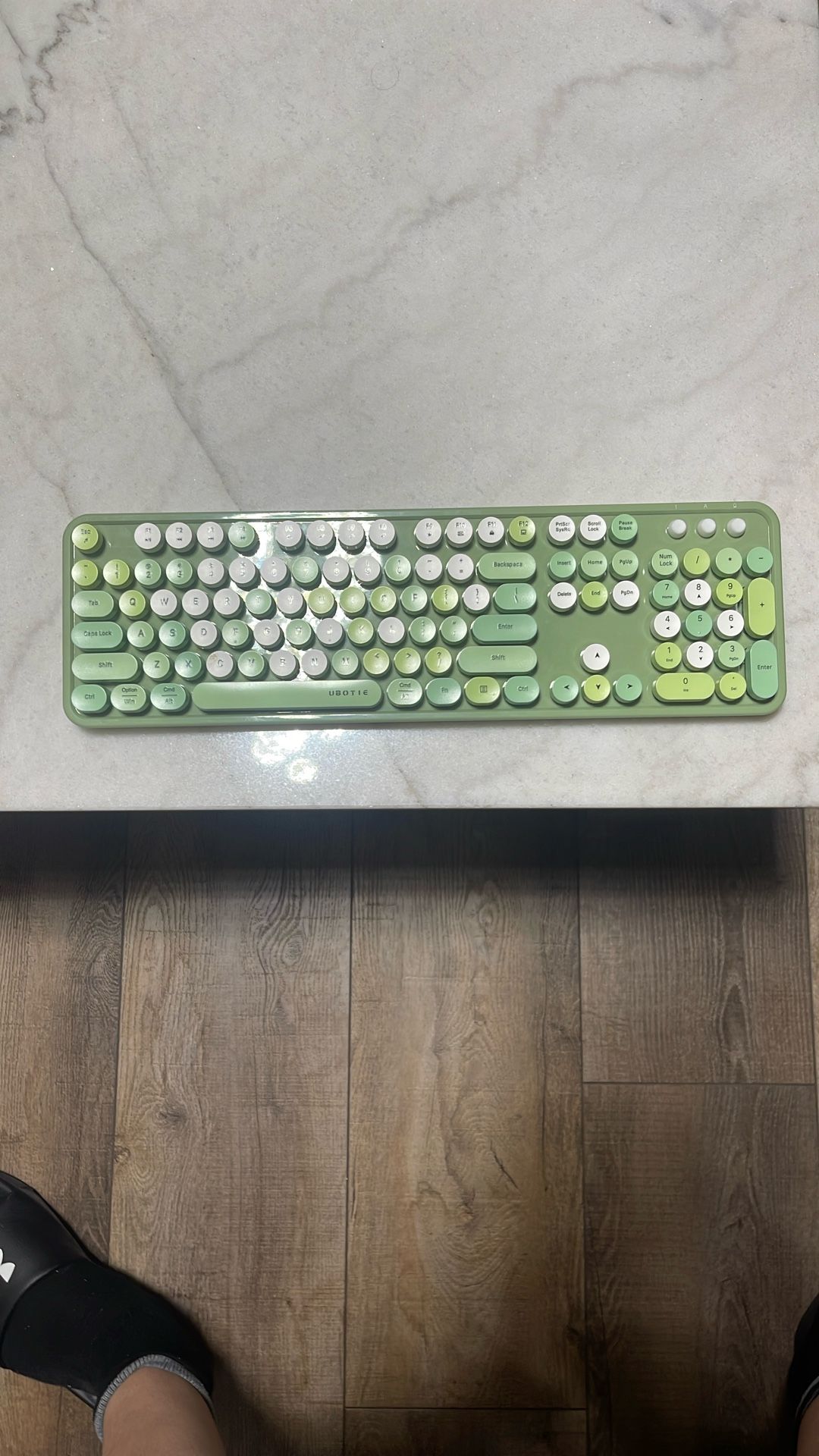 Wireless Keyboard