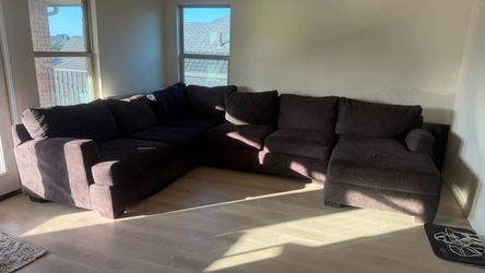 Sectional Sofa