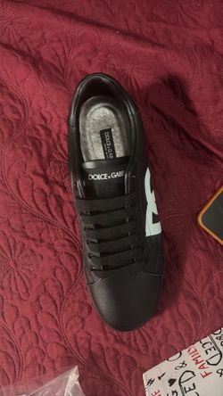 Zapatos dolcce gabana 1.1