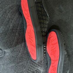 Christian Louboutin Red Bottoms