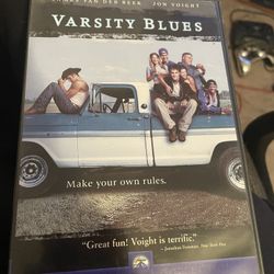 Varsity Blues