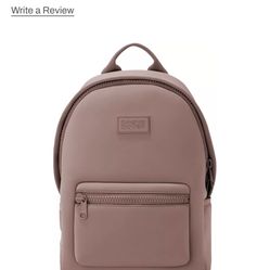 Dagne Dover Dakota Medium Backpack 