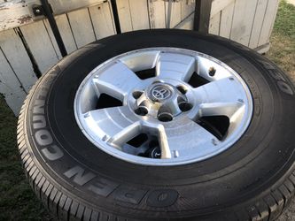 Toyota tires& wheels 4 (17)