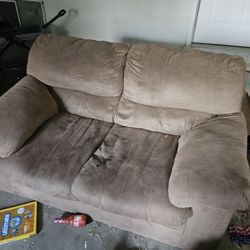 Couch Set. 