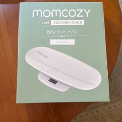 Momcozy Baby Scale