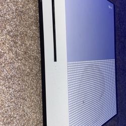 Xbox Series S 512GB – Great Condition, Works Perfect