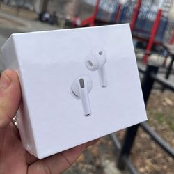 Airpods pro 3