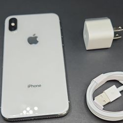 ✅ Iphone x..✅64gb ✅unlock for any sim