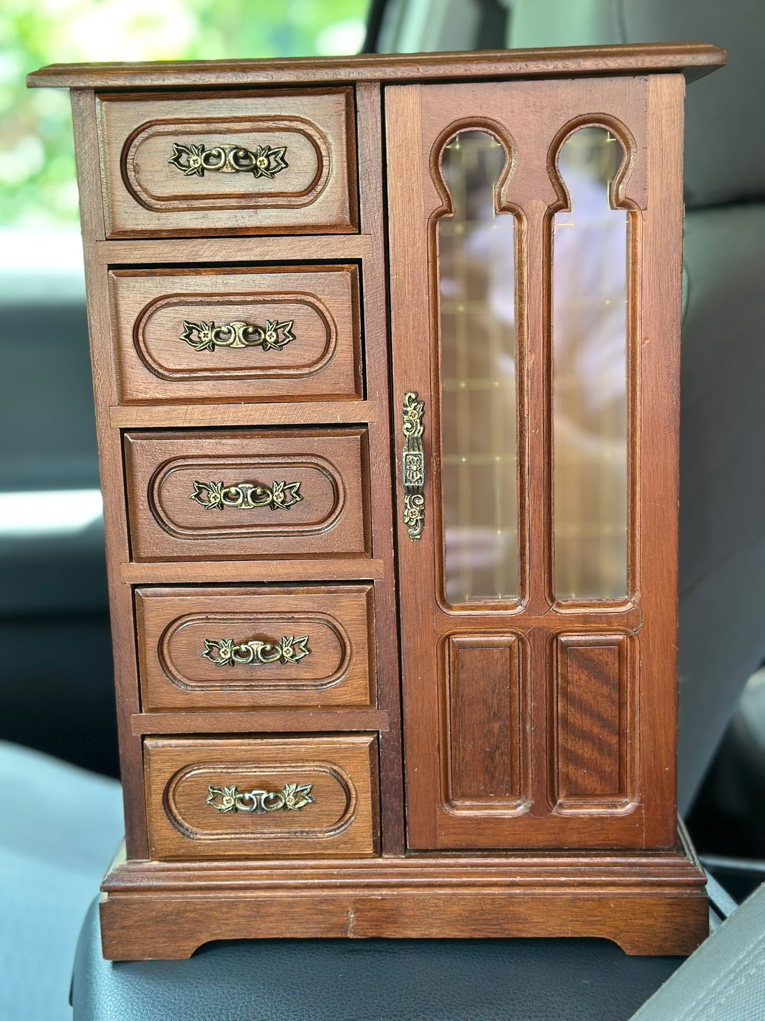 Jewerly Box