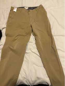 Dockers pants size large
