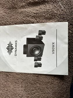 Surround Sound