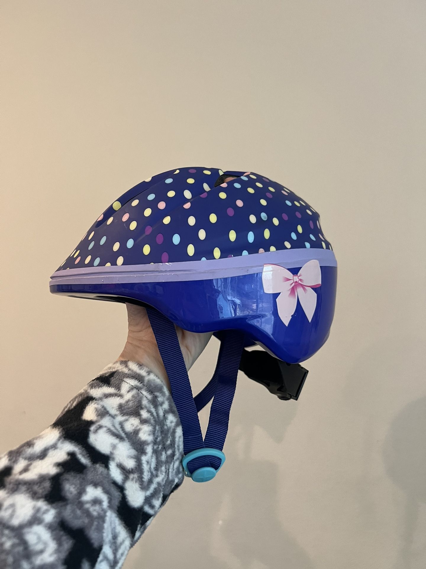 Toddler Helmet For Ages 1-3