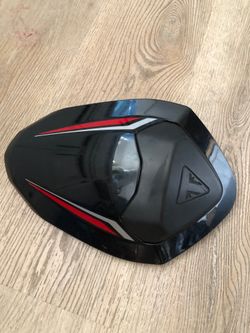 OEM Triumph Street Triple 765 RS Rear Seat Cowl (2017-2019)