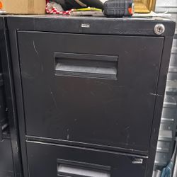FREE FILE CABINET