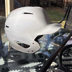 Evoshield Baseball Batting Helmet Size: Adult SM