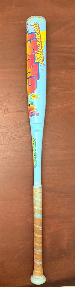 2026 Easton ghost advanced spring break