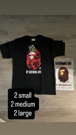 Bape shirt