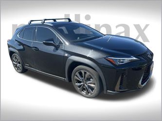 2020 Lexus UX 250h