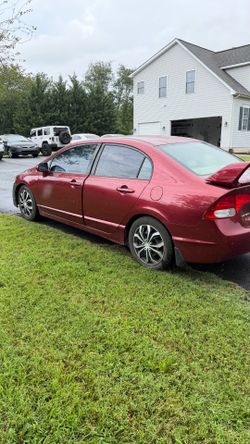2010 Honda Accord