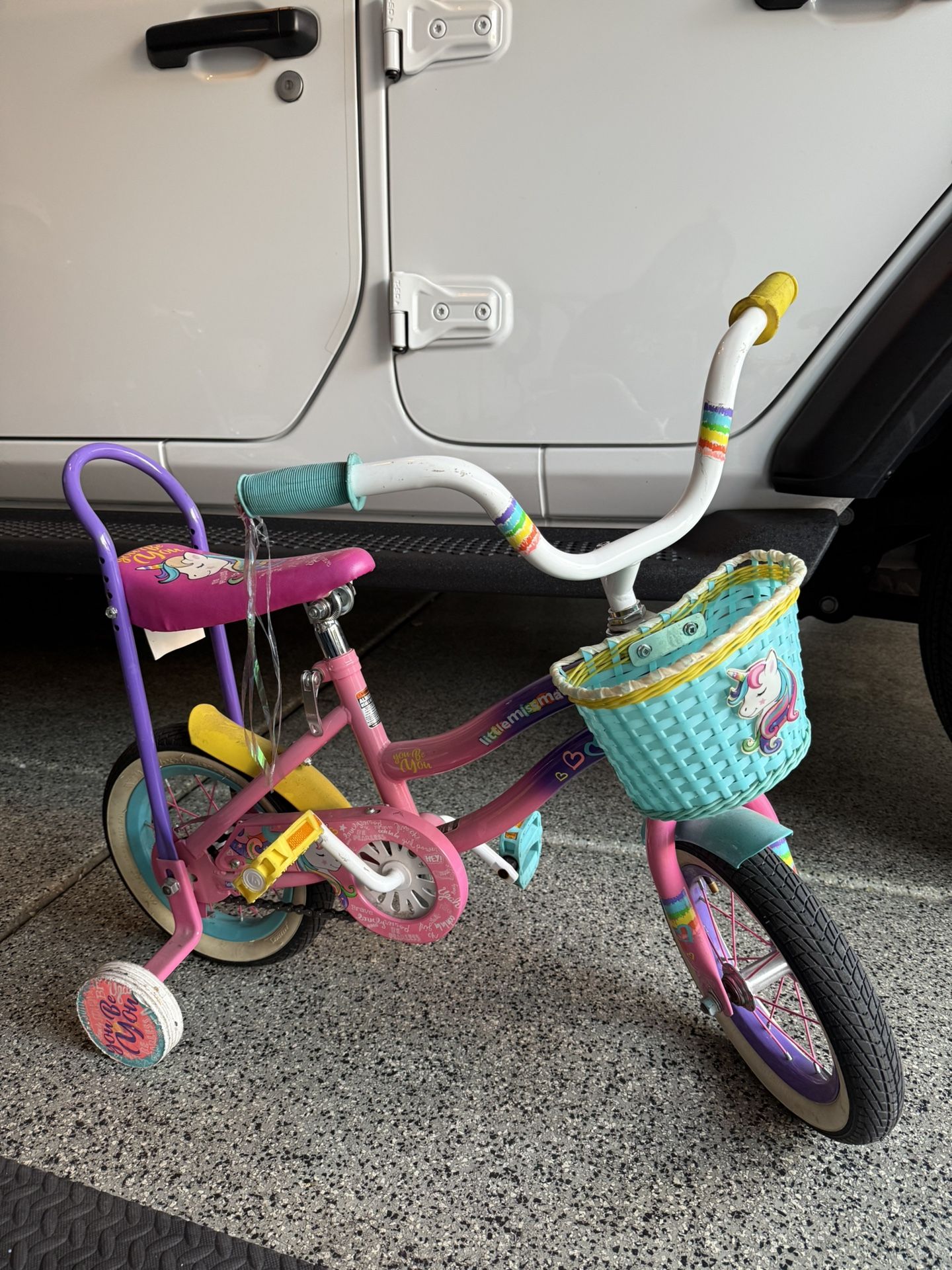 Kids Bike 