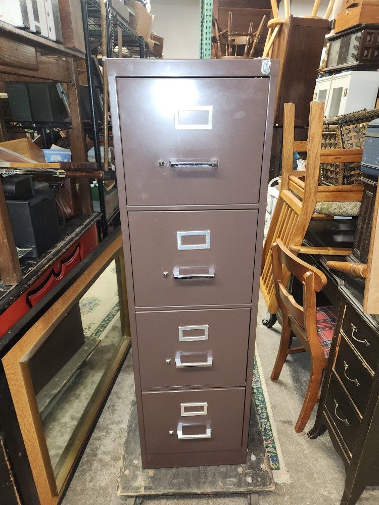 File Cabinet