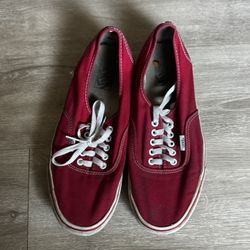 Vans 
