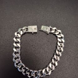 Bracelet Silver 