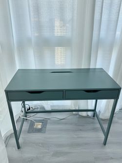 Ikea Alex Desk