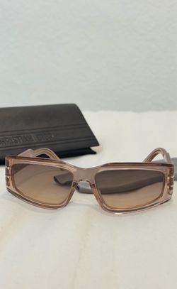 Christian Dior Sunglasses