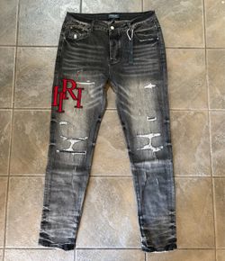 Amiri jeans