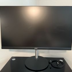 Acer Gaming Monitor