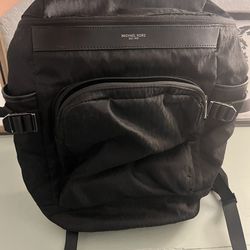 Michael Kors Laptop Backpack