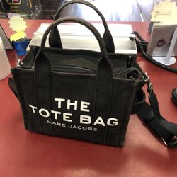 96091 Marc Jacobs The Tote Bag 569439