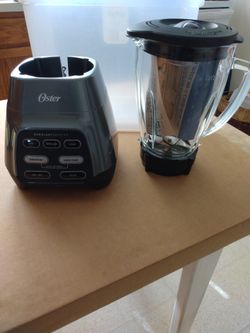 Oster Blender