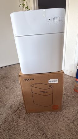 Joybos Trash Can