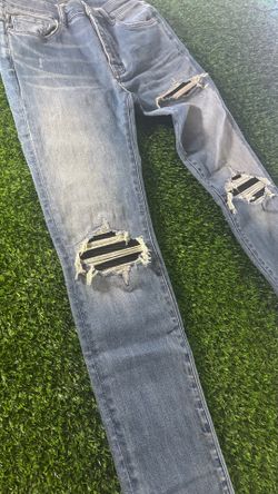 AMIRI JEANS