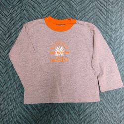 3T Boys Shirt • B.U.M. EQUIPMENT 