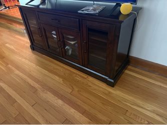 Credenza