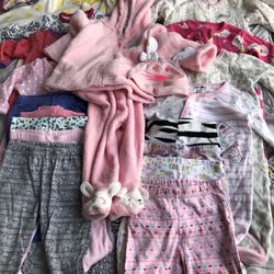 Baby Winter Clothes 6,9 Months 