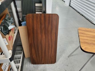 Folding Table