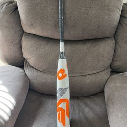 DEMARINI 2021 DeMarini CF Zen -5 USSSA Baseball Bat WTDXCB521
