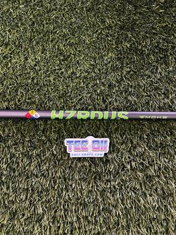 Project X HZRDUS Green 6.0 Stiff Flex 46” Uncut Shaft
