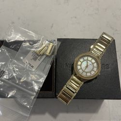 Michael Kors Watch 