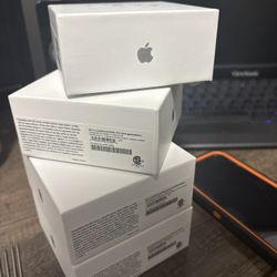 AirPod Pros Gen 2nd 