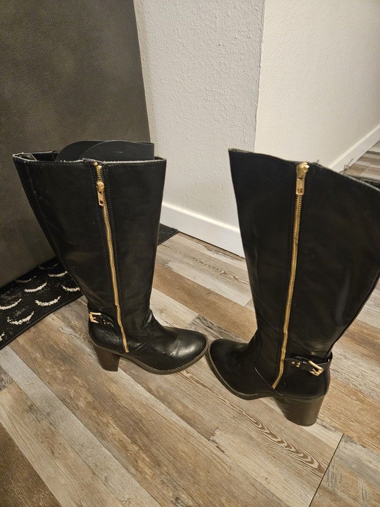Women's Boots