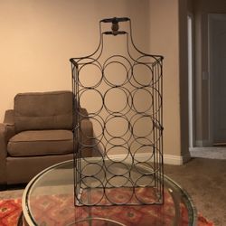 Wine Rack