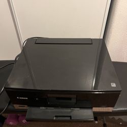 Cannon Xpixma Printer 