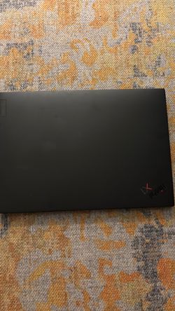 Lenovo X1