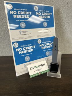 Apple Watch SE 3rd Generation 44mm GPS - Black