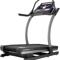 Nordic Track X22i Treadmill
